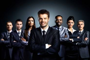 Professionals Who Stand By