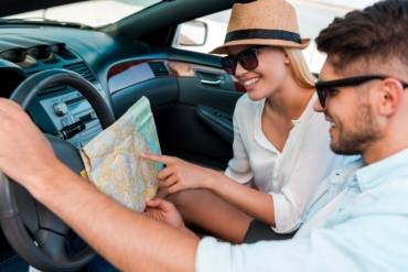 5 Suggestions for Avoiding a Holiday Car Accident
