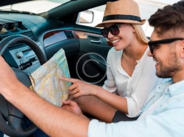 5 Suggestions for Avoiding a Holiday Car Accident